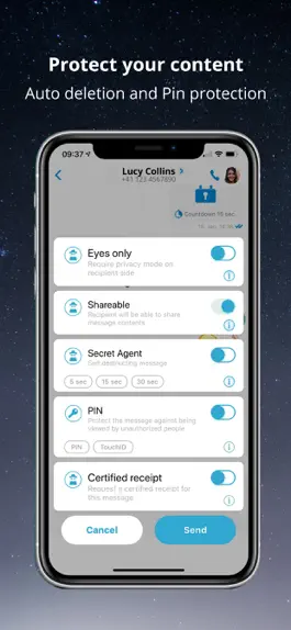 Game screenshot Socializer Messenger hack