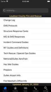 lcfr field operations guide iphone screenshot 2