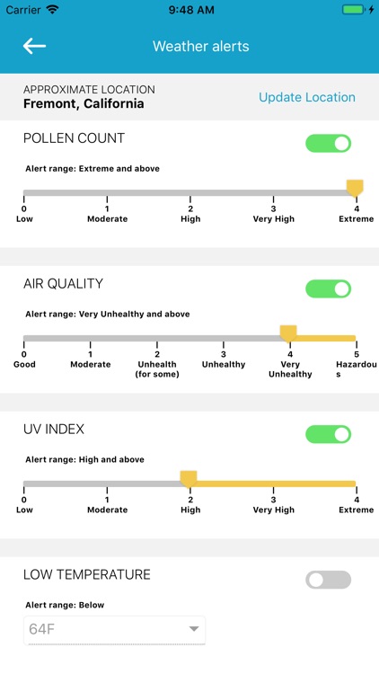 EczemaLess, an AI Eczema Guide screenshot-9