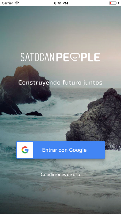 Satocan People Screenshot