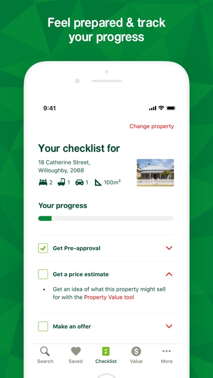 St.George Property screenshot-5