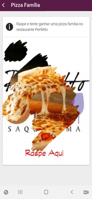 Onde Tem Saquarema(圖4)-速報App