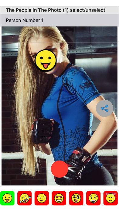 Screenshot #1 pour CoverApp