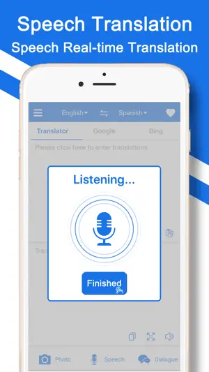 Translate King - Translator screenshot 2