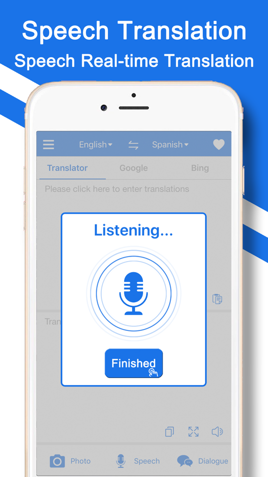 #2. Translate King - Translator (iOS) 由: 植敏 白
