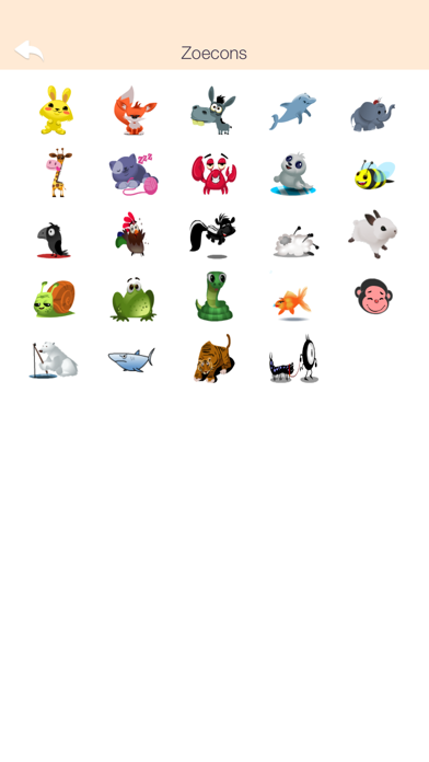 Dynamojis  Animated Gif Emojisのおすすめ画像4