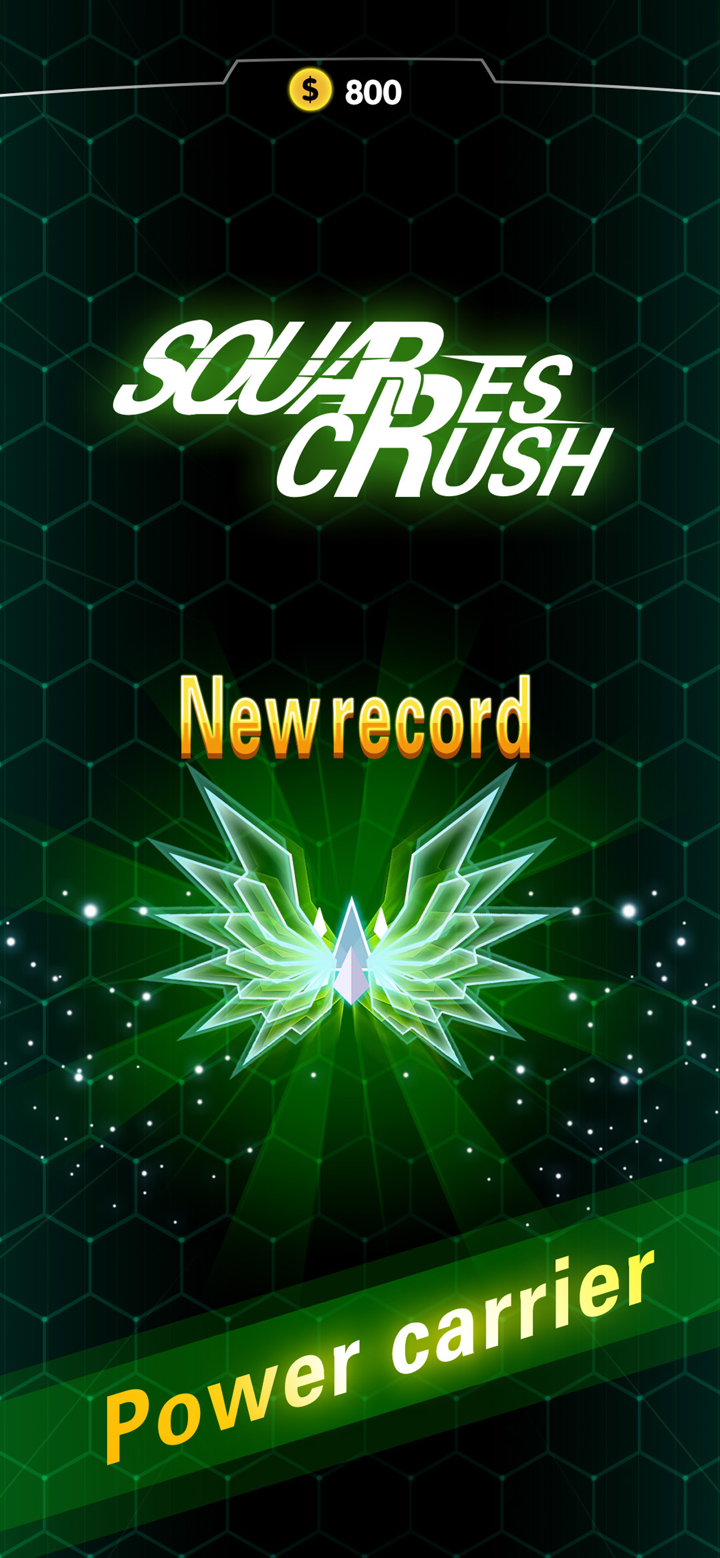 方块破坏王-无尽之战 screenshot 5