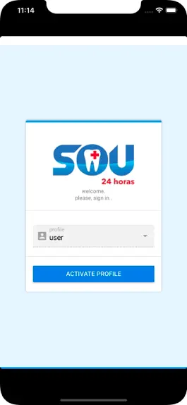 Game screenshot Sou 24 Horas mod apk