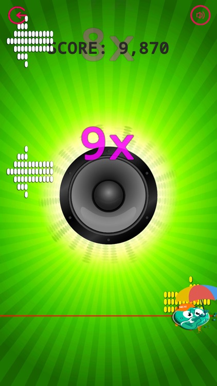 Dance - Beat the Beat