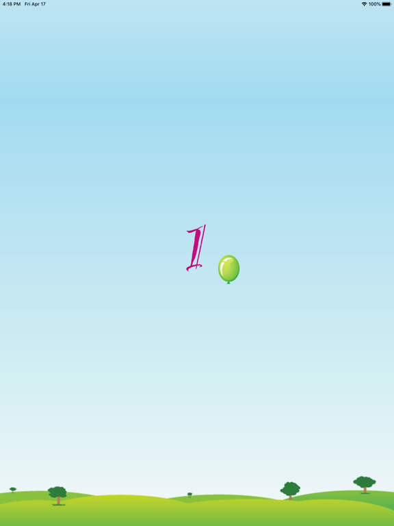 Screenshot #5 pour Fingers Count