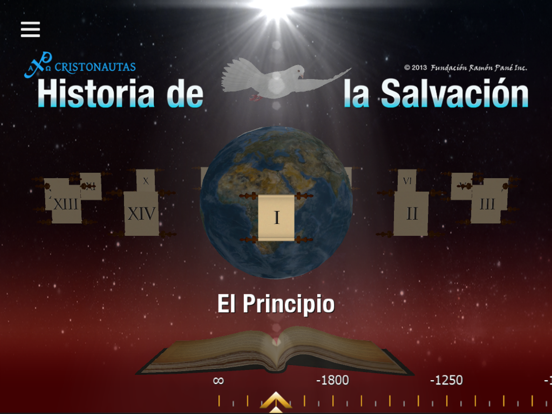 Screenshot #5 pour Cristonautas 1