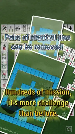 Game screenshot Mahjong Flip - Matching Game hack