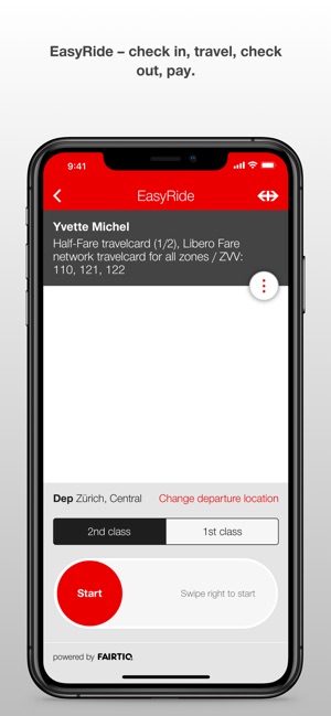 Sbb Mobile On The App Store