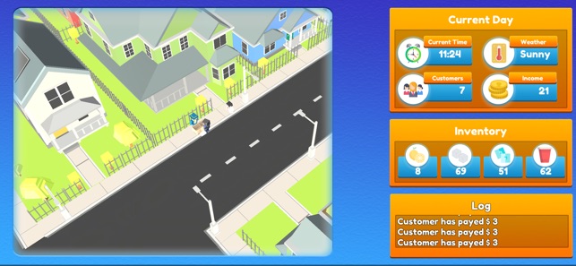 Lemonade Shop Tycoon(圖8)-速報App