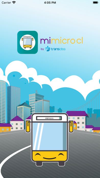 Screenshot #1 pour Mimicro