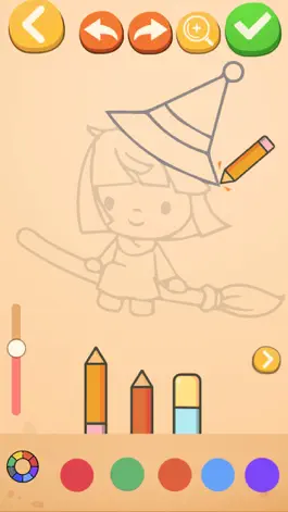 Game screenshot Learn To Draw Art mod apk