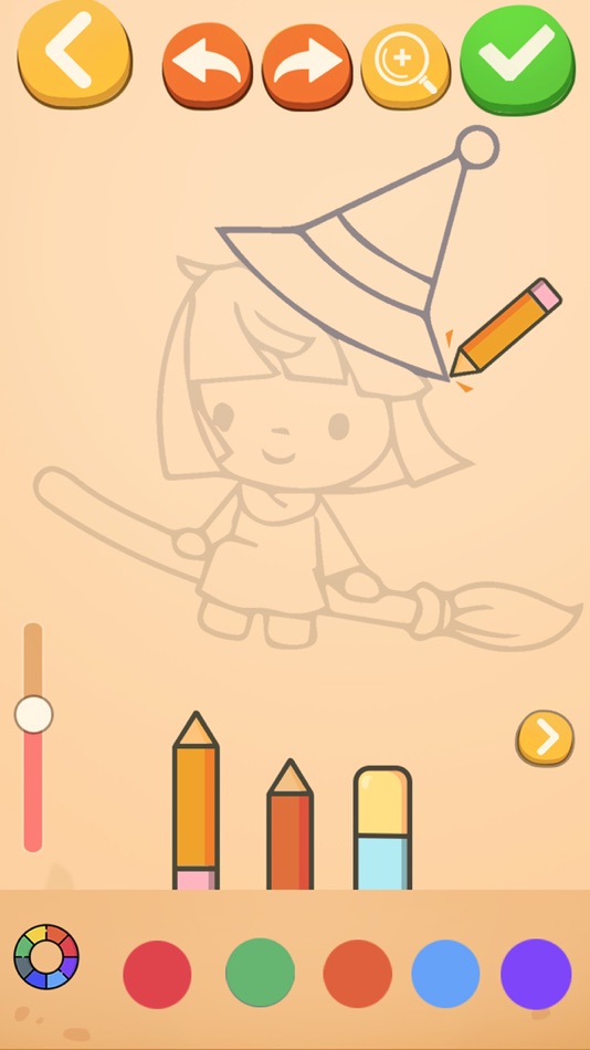 #1. Learn To Draw Art (iOS) Podle: Quang Bui