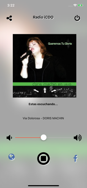 Radio iCDO(圖3)-速報App