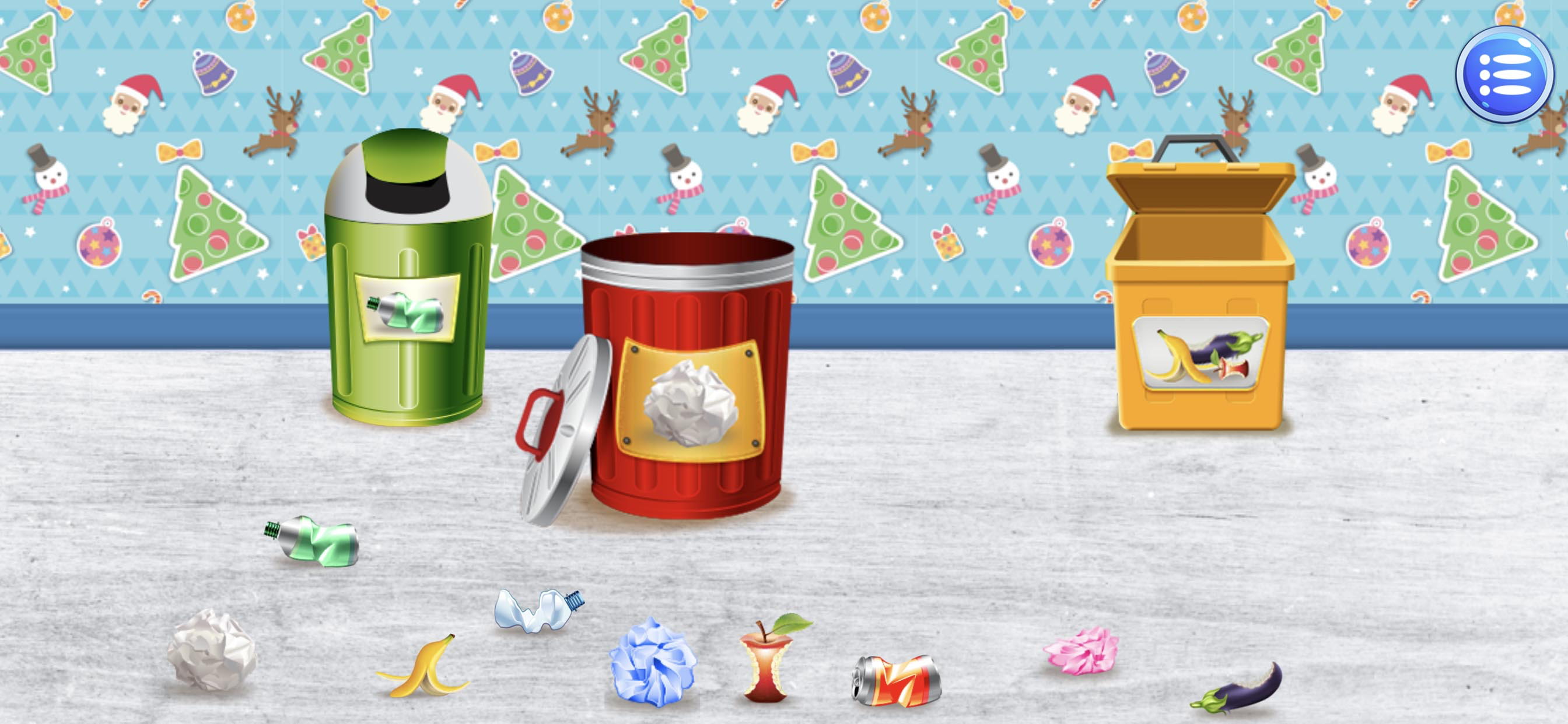 Idle Cooking Games-Store Game