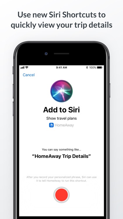 HomeAway Vacation Rentals screenshot-5