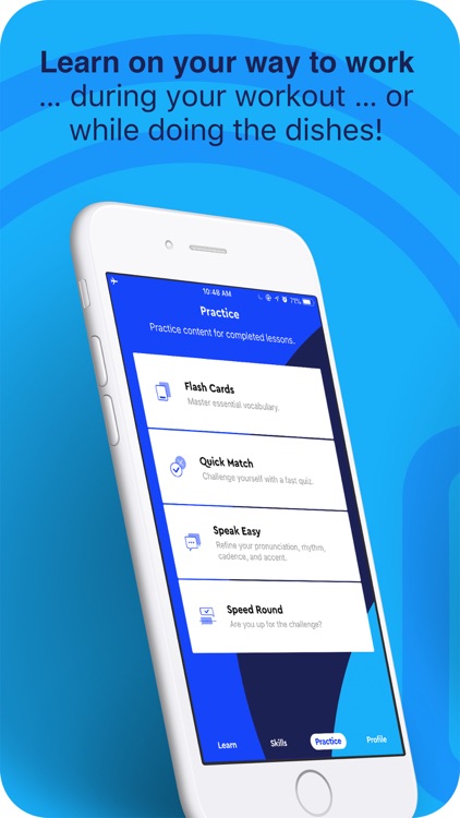 Pimsleur - Learn Language Fast