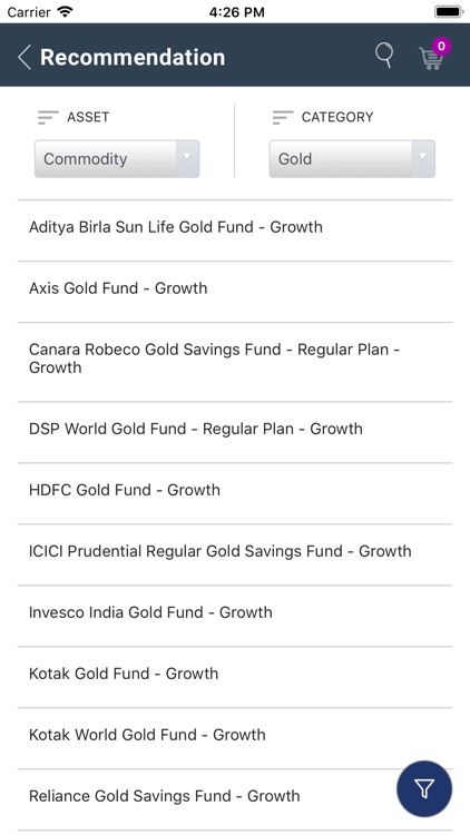 Sakal Money screenshot-5