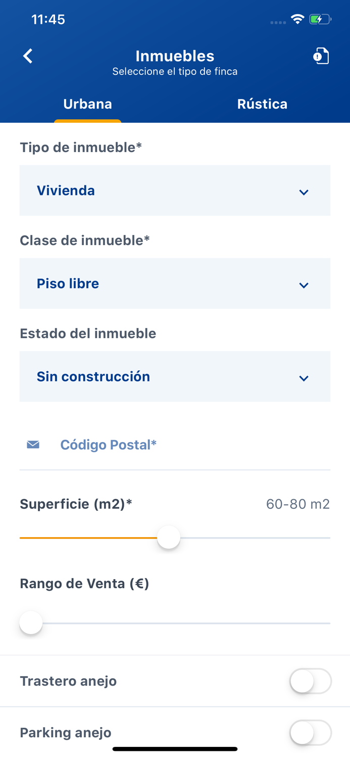 ANCERT Ag. Not. Certificación