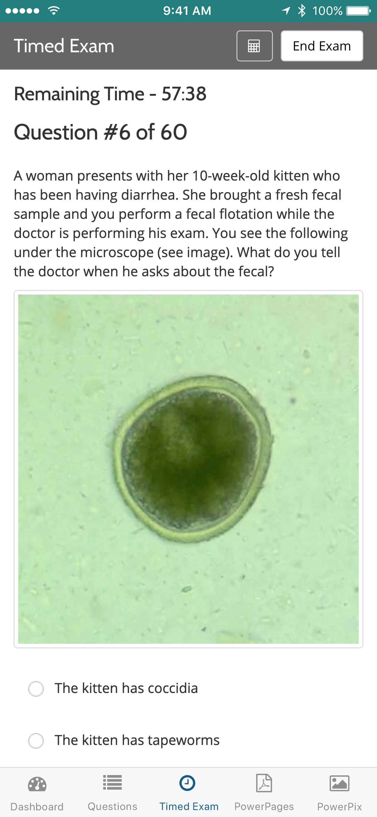 VetTechPrep - VTNE® Study Tool screenshot 3