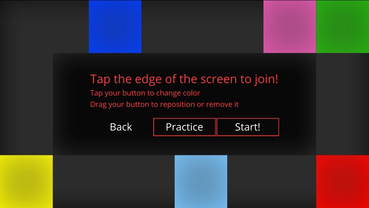 Wiggle Boom - Multiplayer