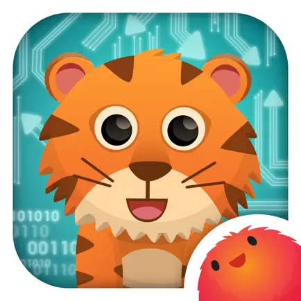 Hopster Coding Safari for Kids Cheats