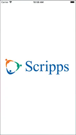 Game screenshot Scripps Health CME mod apk
