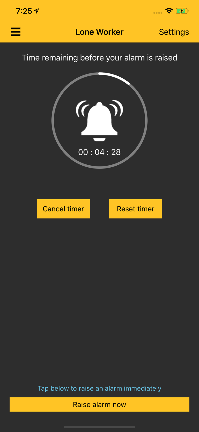 FieldMaster Technician