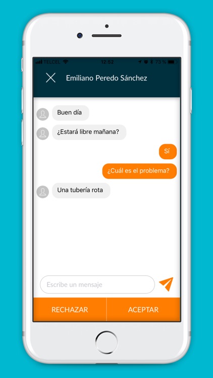 Milusos Socios screenshot-7