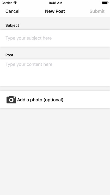 The Collective Apartments screenshot-3