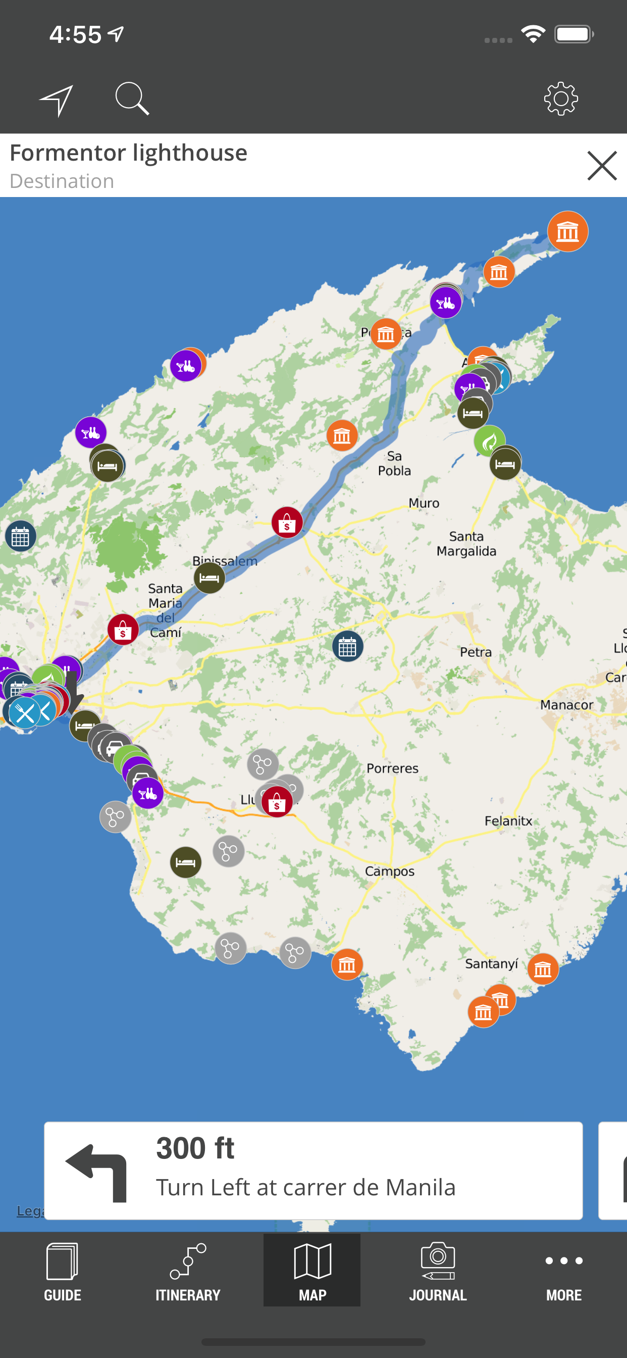 Mallorca RunAway
