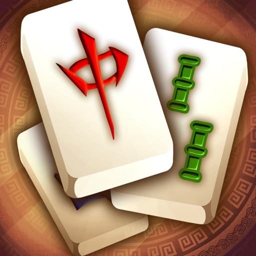 Mahjong 3rd edition icon