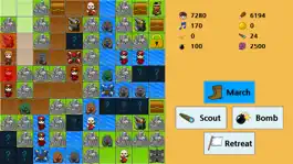 Game screenshot Revolution of everyone lite apk