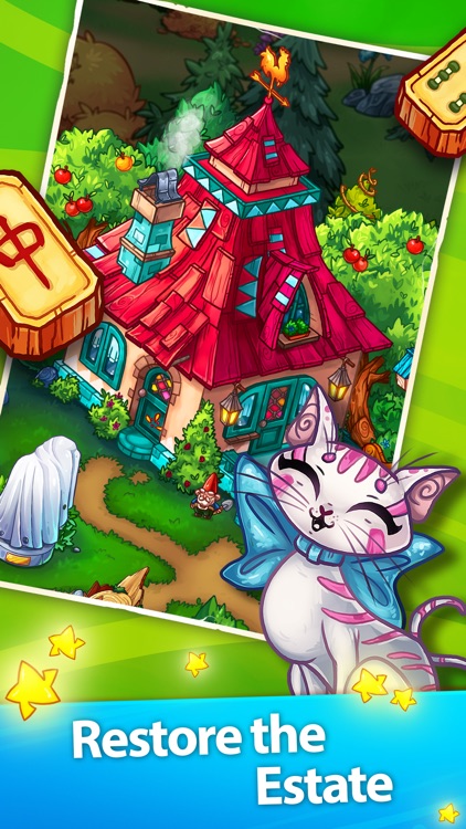 Mahjong Treasure Quest