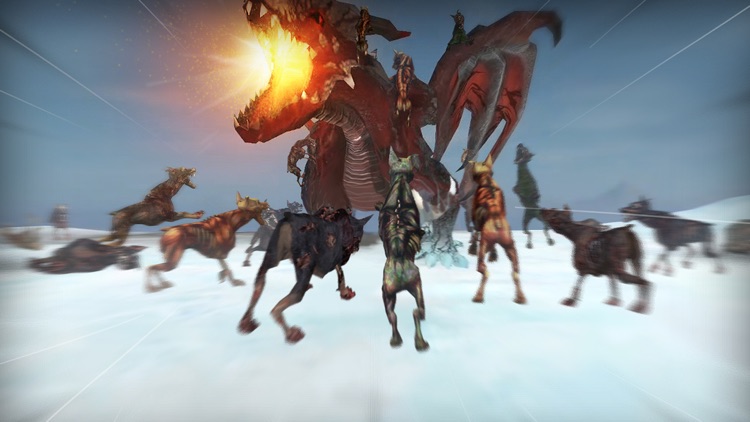 Wild Zombie Online