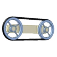 Belt Length Calculator pour PC
