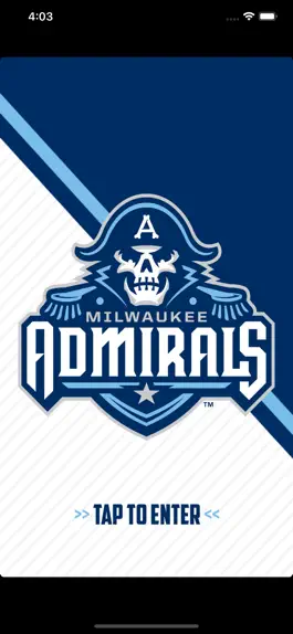 Game screenshot Milwaukee Admirals mod apk