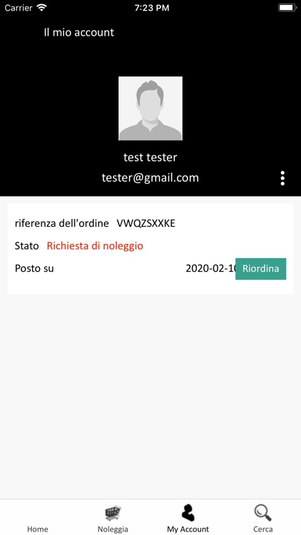 Italnolo screenshot-5