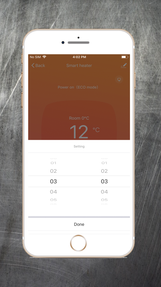 #2. Solaire WiFi IQ (iOS) 由: Sol*Aire Heating Products