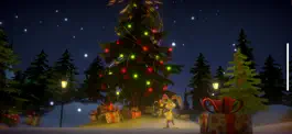 Game screenshot Xmas ARrchy AR Portal apk
