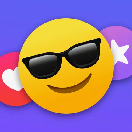 Artmoji: Emoji Mashup Читы