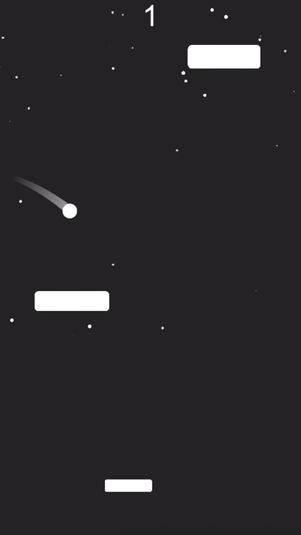 Bounce Through Space