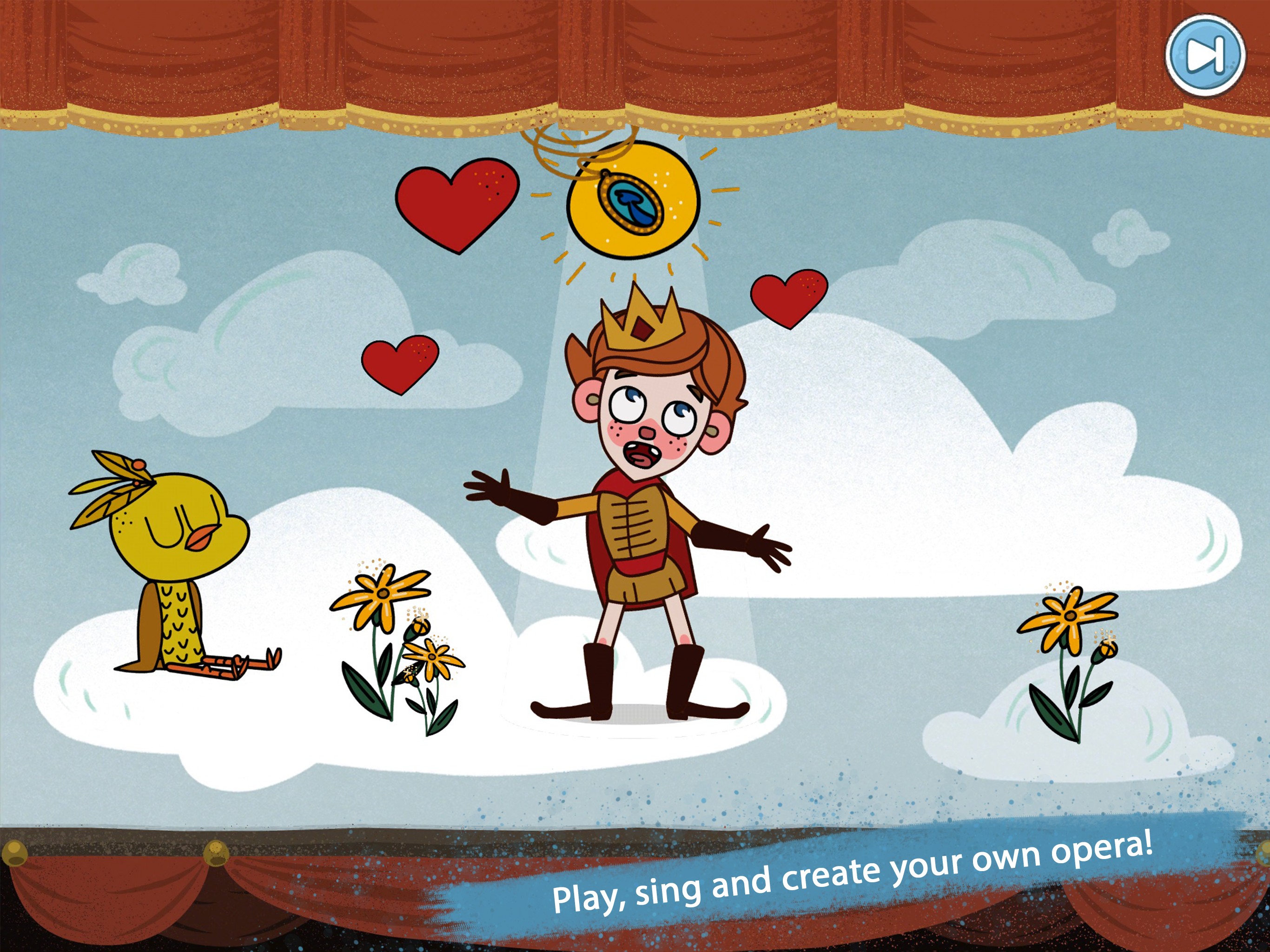 Opera Maker