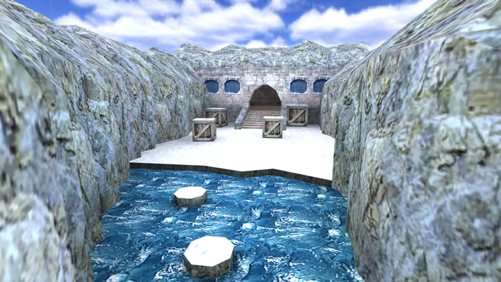 Bhop Jump screenshot 5