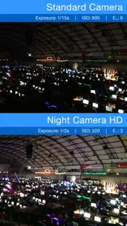 night camera hd problems & solutions and troubleshooting guide - 1