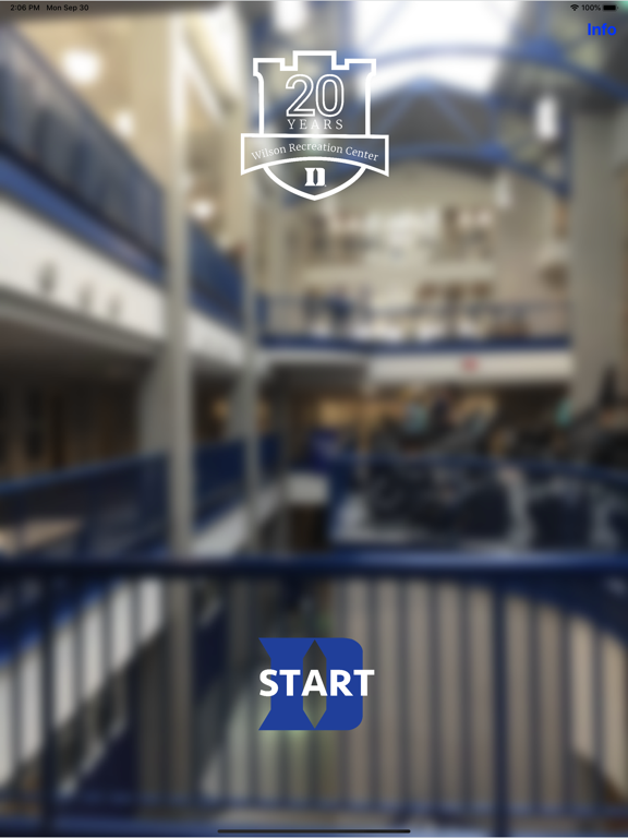 Screenshot #4 pour Duke REC TV